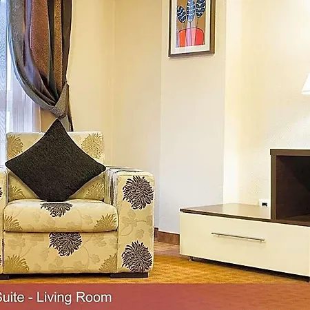 Hotell Inter Business