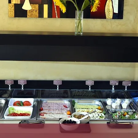 Inter Business Bucharest