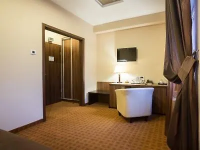 Inter Business Bukareszt