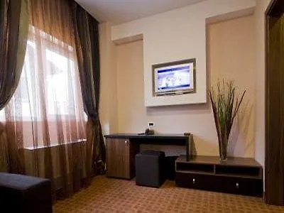Inter Business Hotel