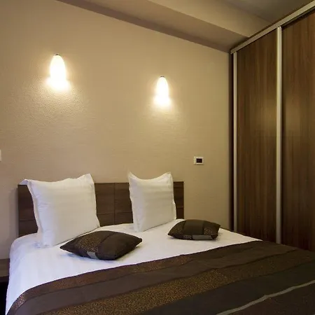 Hotel Inter Business 4*