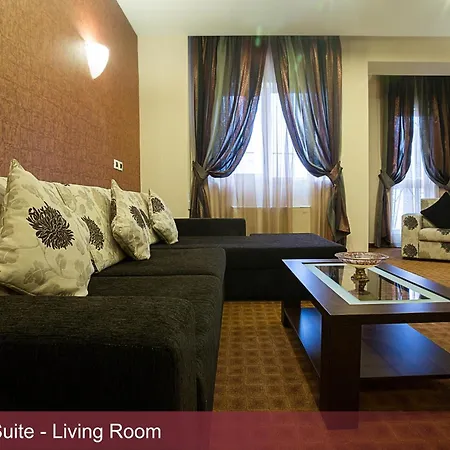 Hotel Inter Business 4*