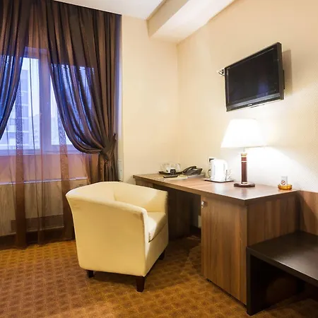 Hotel Inter Business Bukareszt