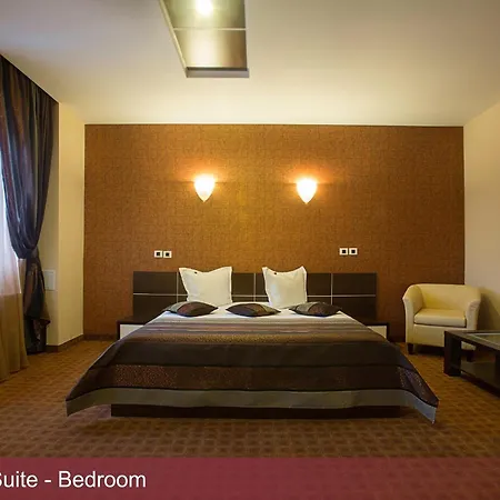 Hotel Inter Business 4*