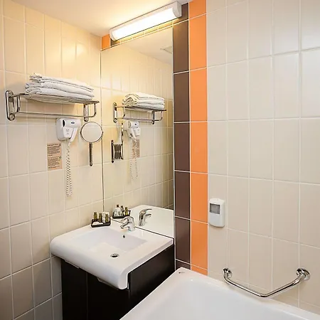 Inter Business Hotel Bukareszt