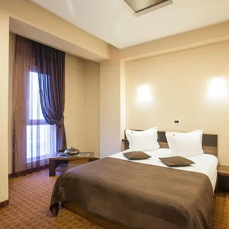 Hotel Inter Business