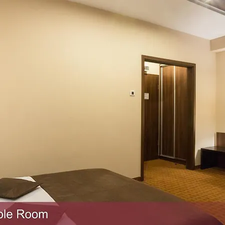 Inter Business Hotel