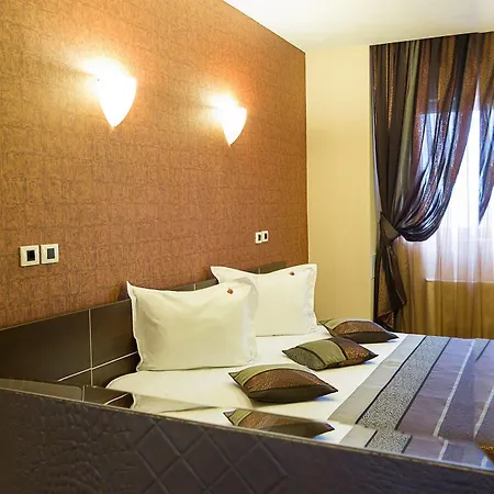 Inter Business Bucureşti