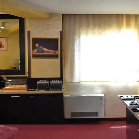 Hotel Inter Business