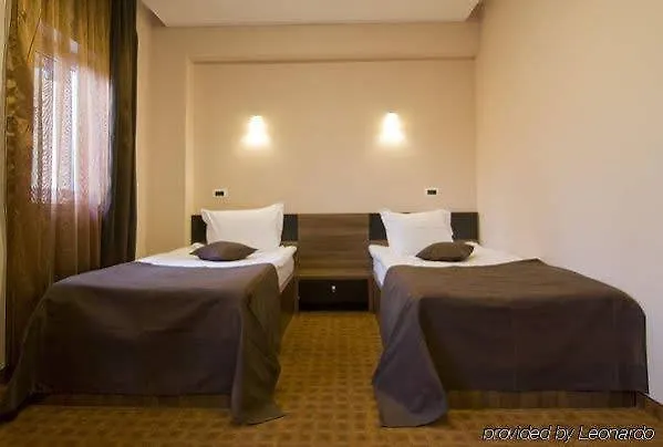 Inter Business Hotel