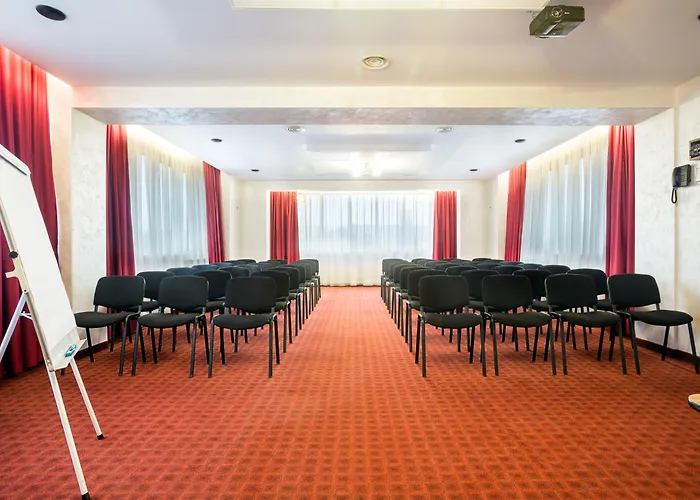 Szálloda Inter Business 4*