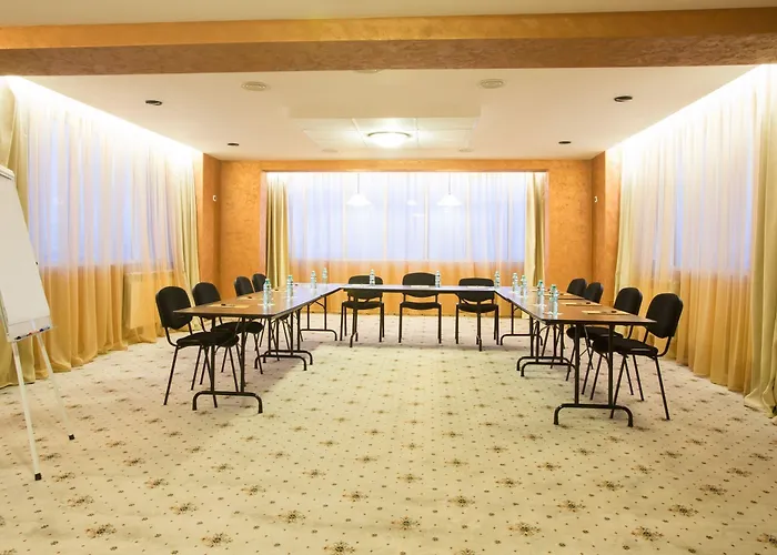 Inter Business Hotel