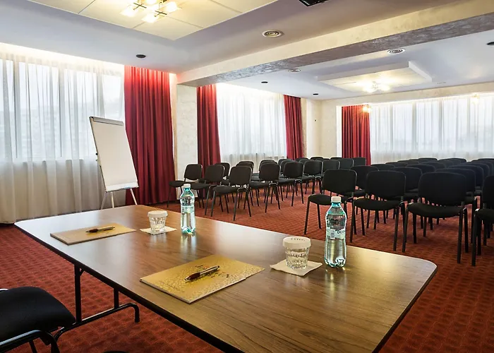 Hotel Inter Business 4*