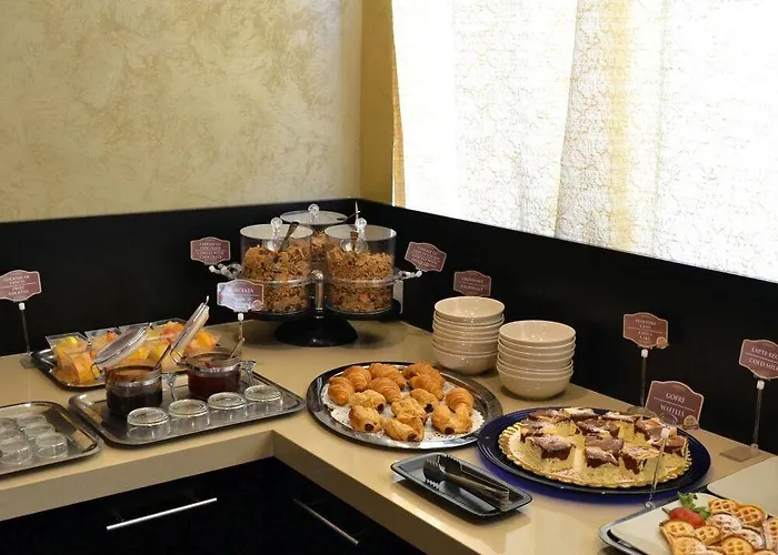 Inter Business 4* Βουκουρέστι