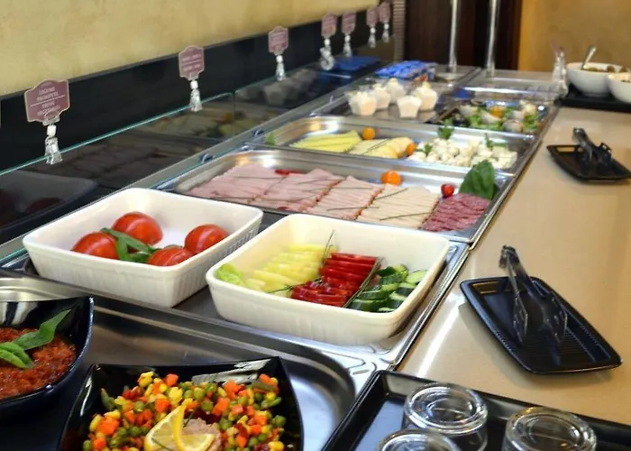 Inter Business Βουκουρέστι