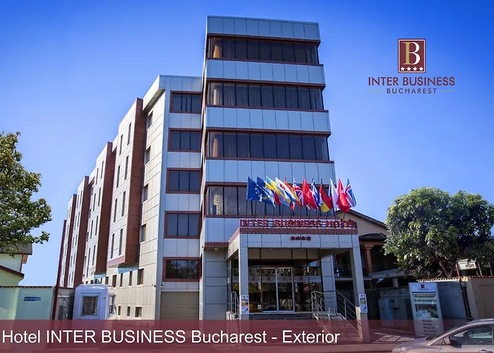 Szálloda Inter Business