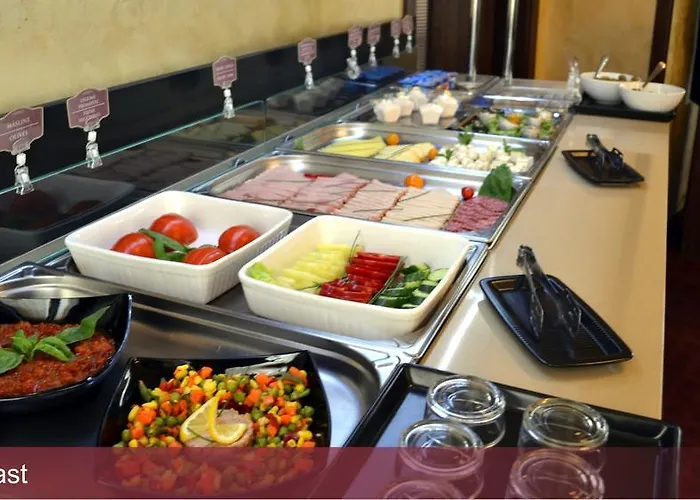 Inter Business Hotel Bucarest