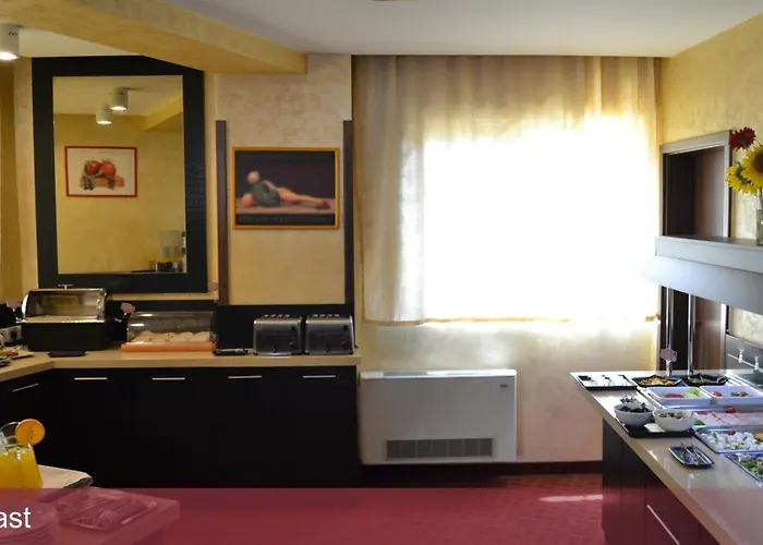 Hotel Inter Business