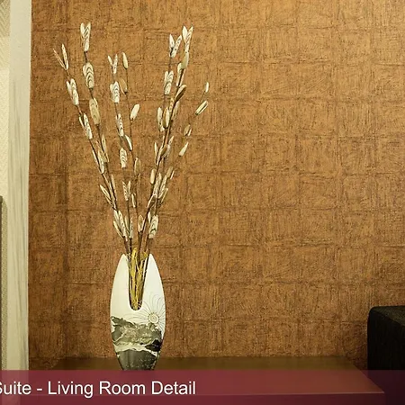 Inter Business 호텔 부쿠레슈티