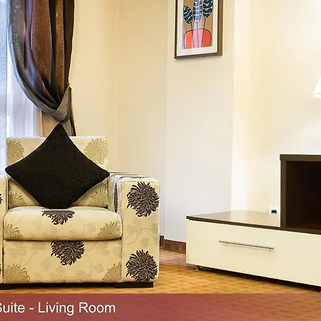 Hotel Inter Business Bucarest