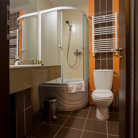 Inter Business 부쿠레슈티