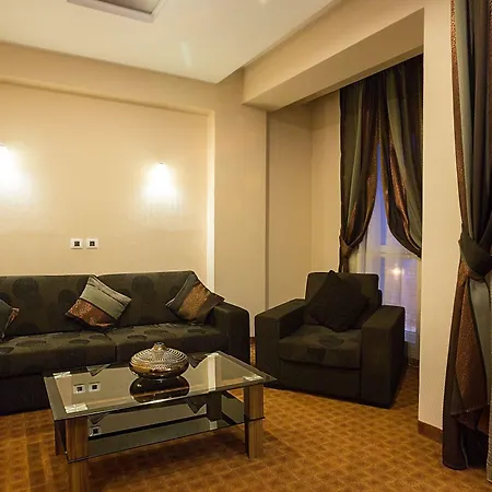 Inter Business 4* Bukarest