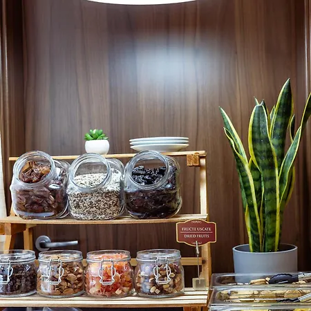 Hotell Inter Business 4*
