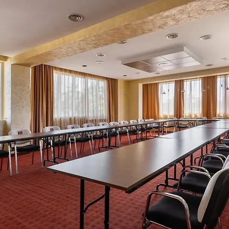 Inter Business 4* Βουκουρέστι