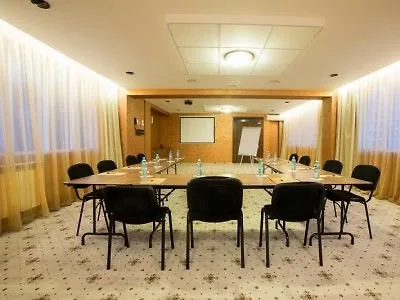 Inter Business Hotel Bucarest
