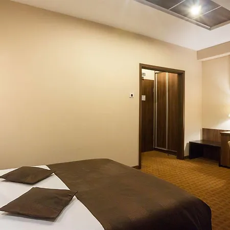 Inter Business ホテル