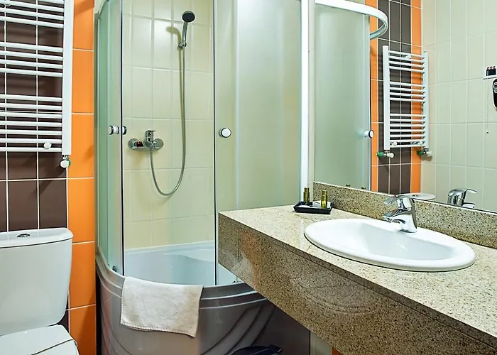 Hotel Inter Business