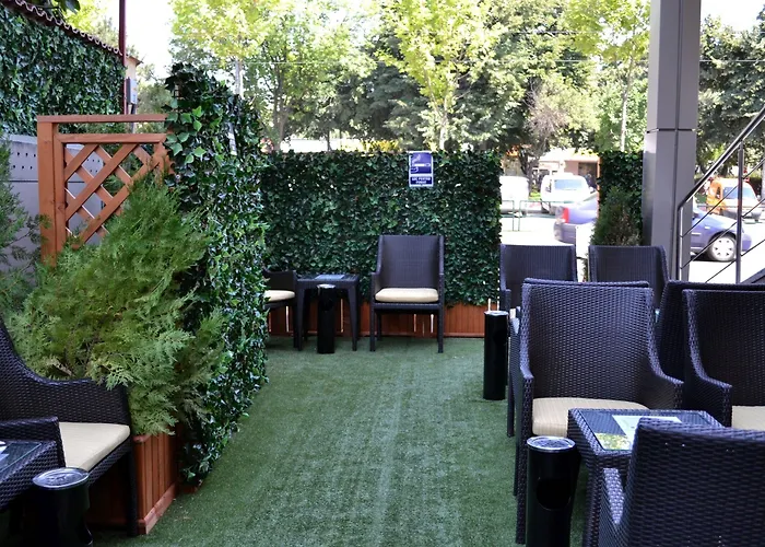 Inter Business Hotel