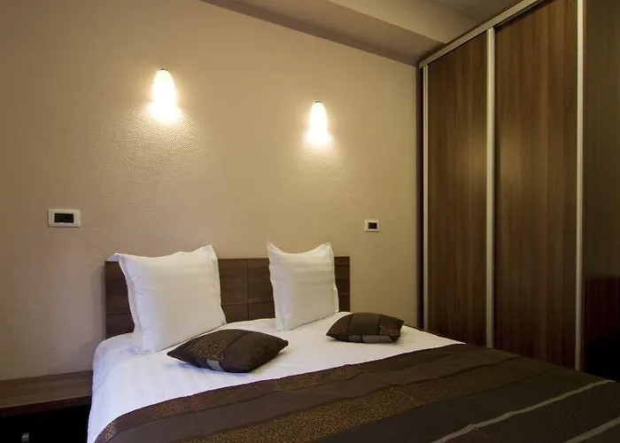 Hotel Inter Business 4*