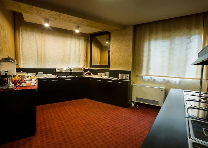 Inter Business Hotel Bucareste