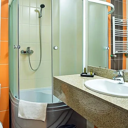 Hotel Inter Business