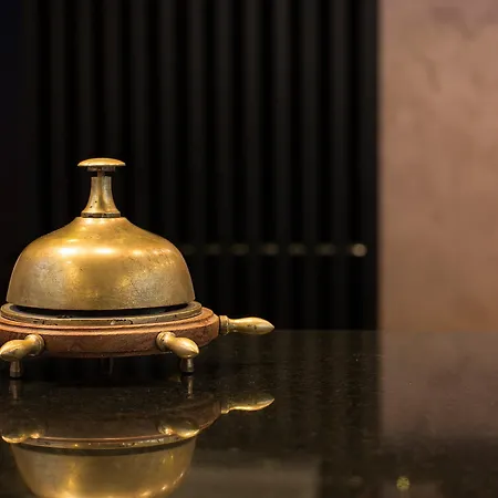 Hotel Inter Business