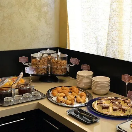 Inter Business 4* Bucharest