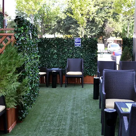 Inter Business Hotel