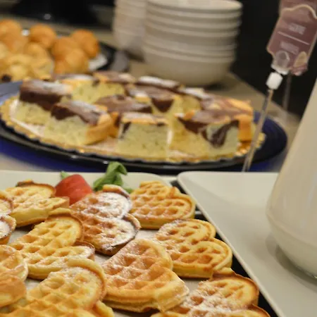 Hotel Inter Business Bucharest