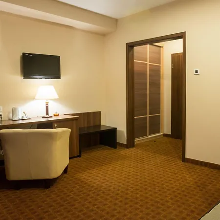 Inter Business Hotel