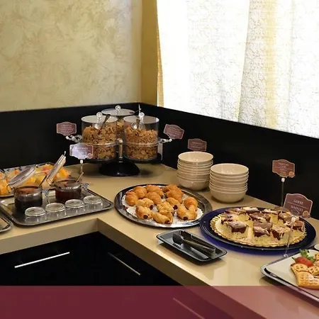 Hotel Inter Business 4*