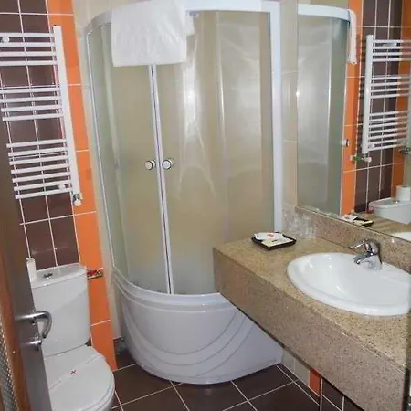 Hotel Inter Business