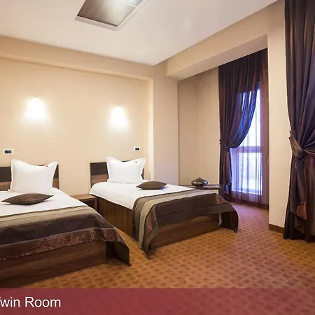 Hotel Inter Business 4*