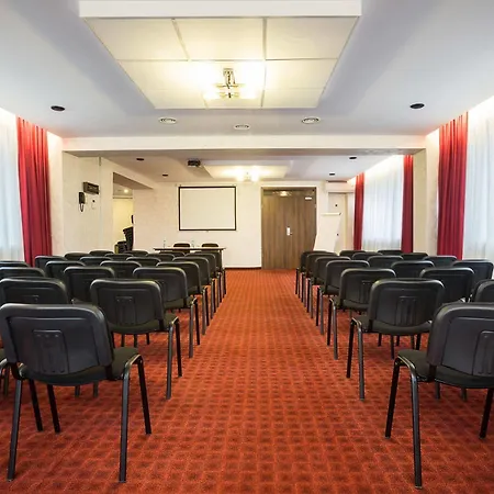 Inter Business Hotel