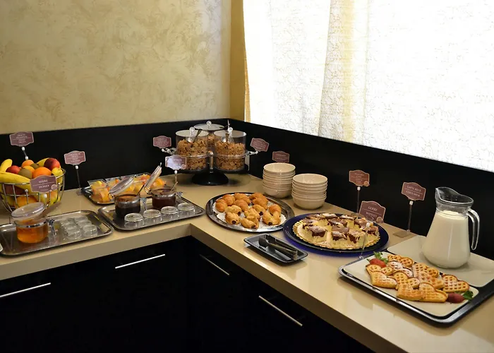 Inter Business ブカレスト