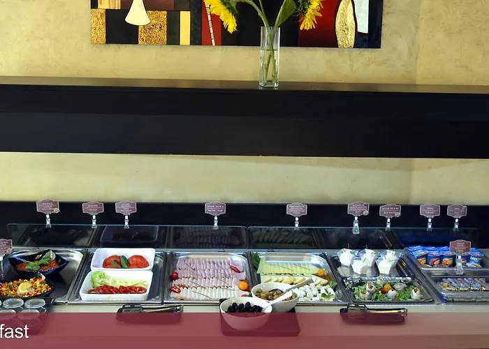 Inter Business ブカレスト